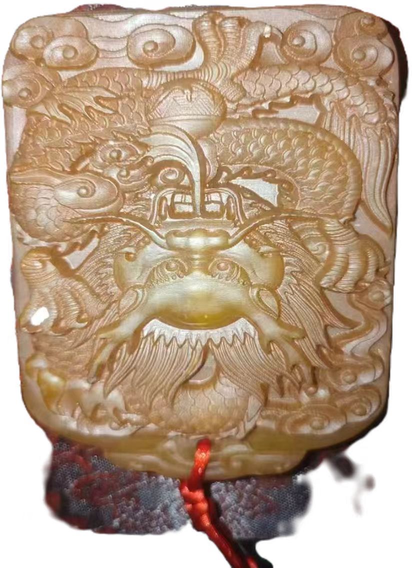 玉器A027