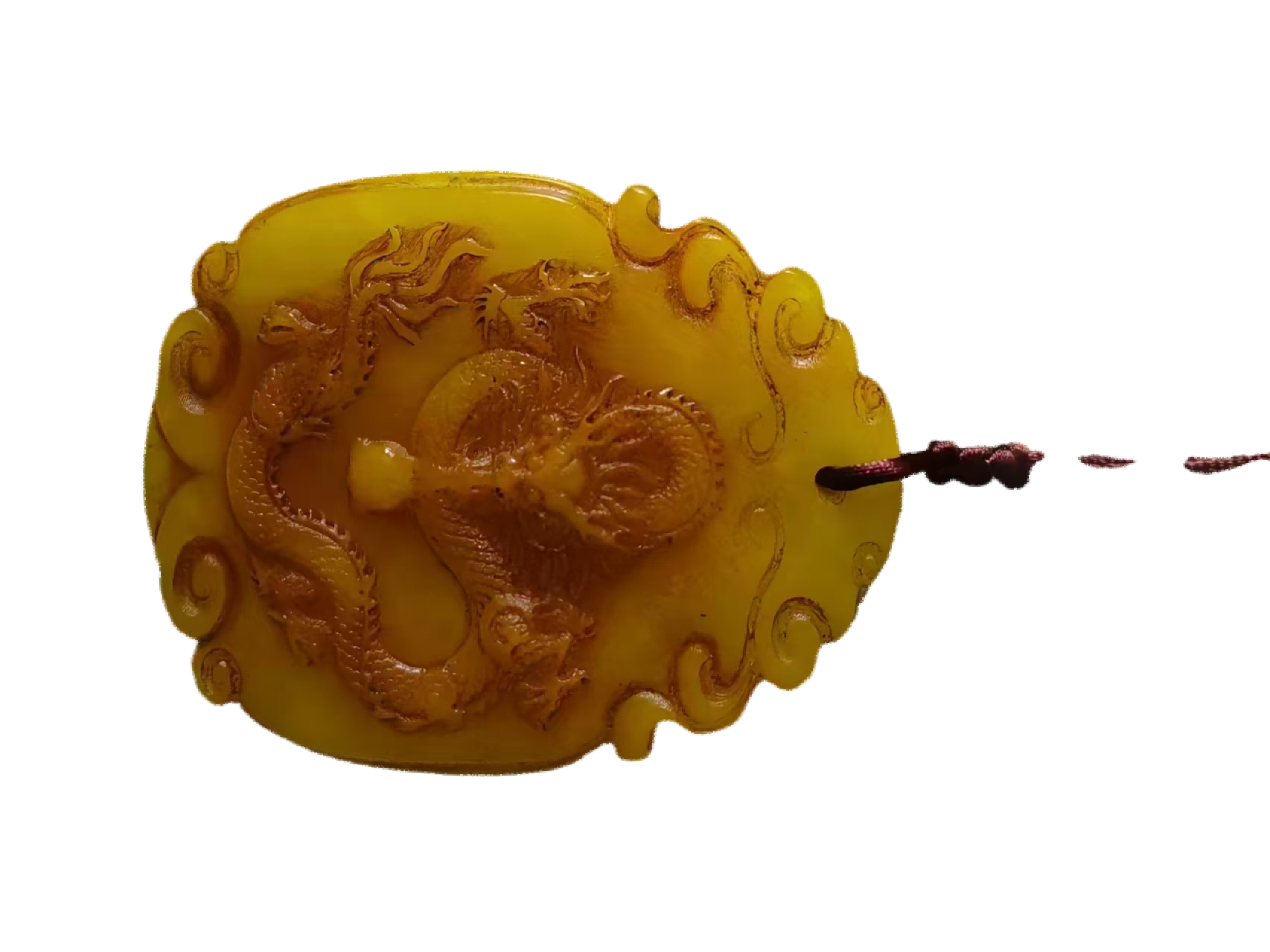 玉器A074