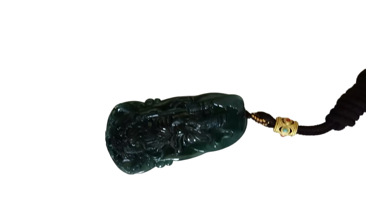 玉器A090
