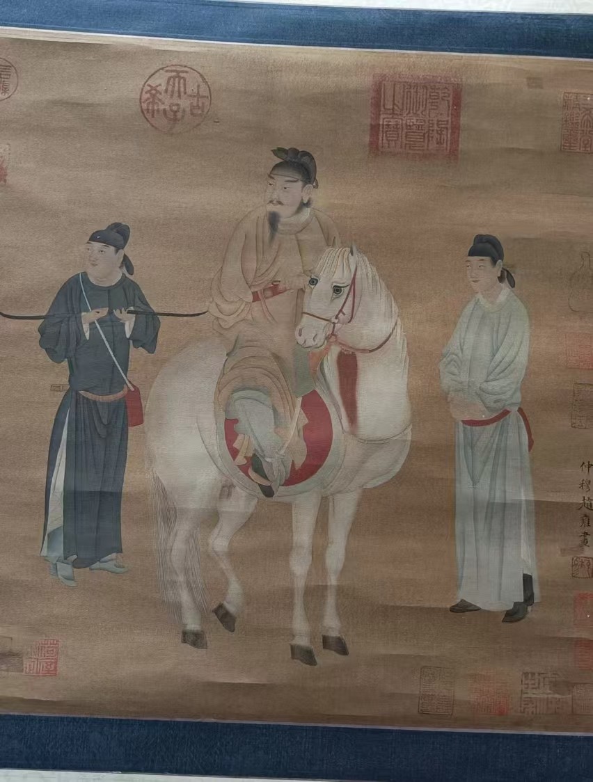 字画A106