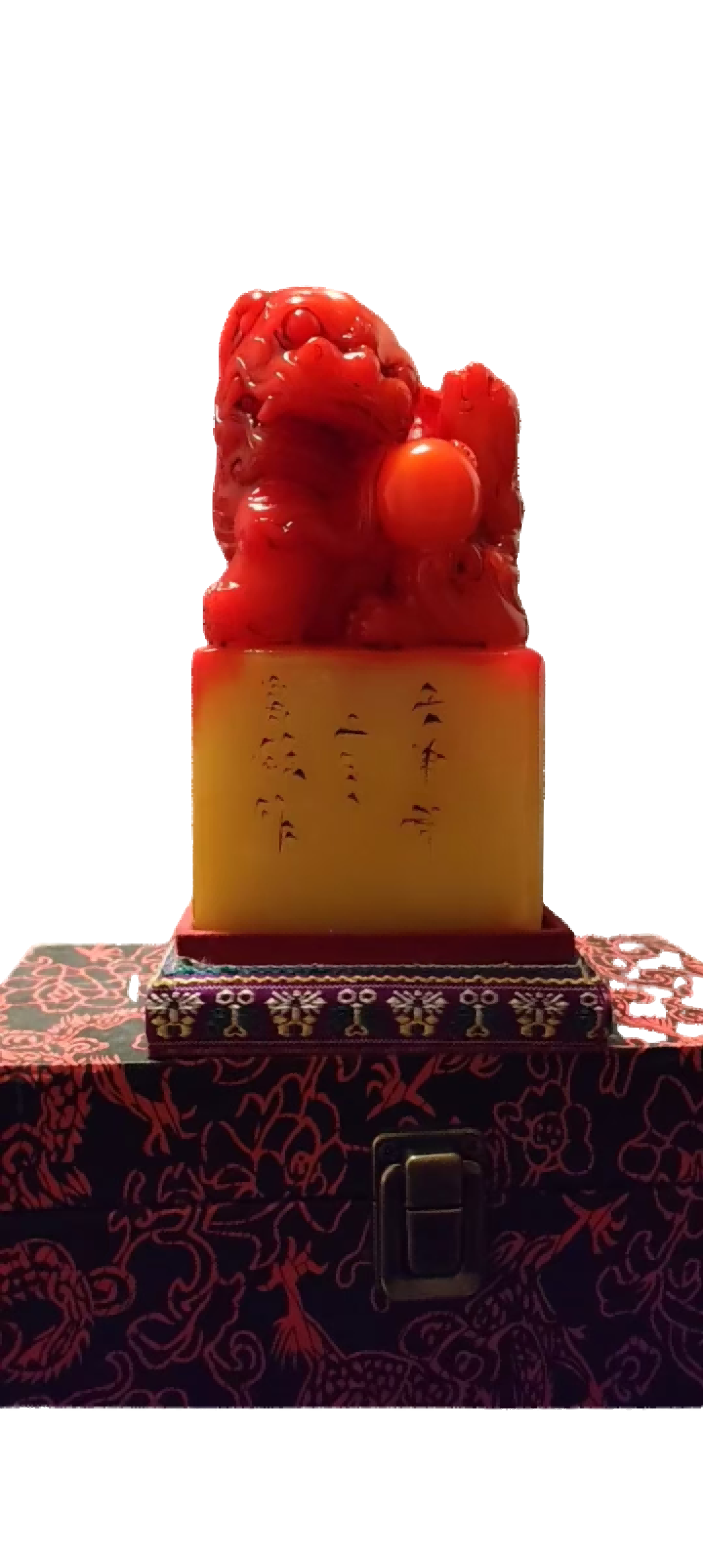 玉器A115