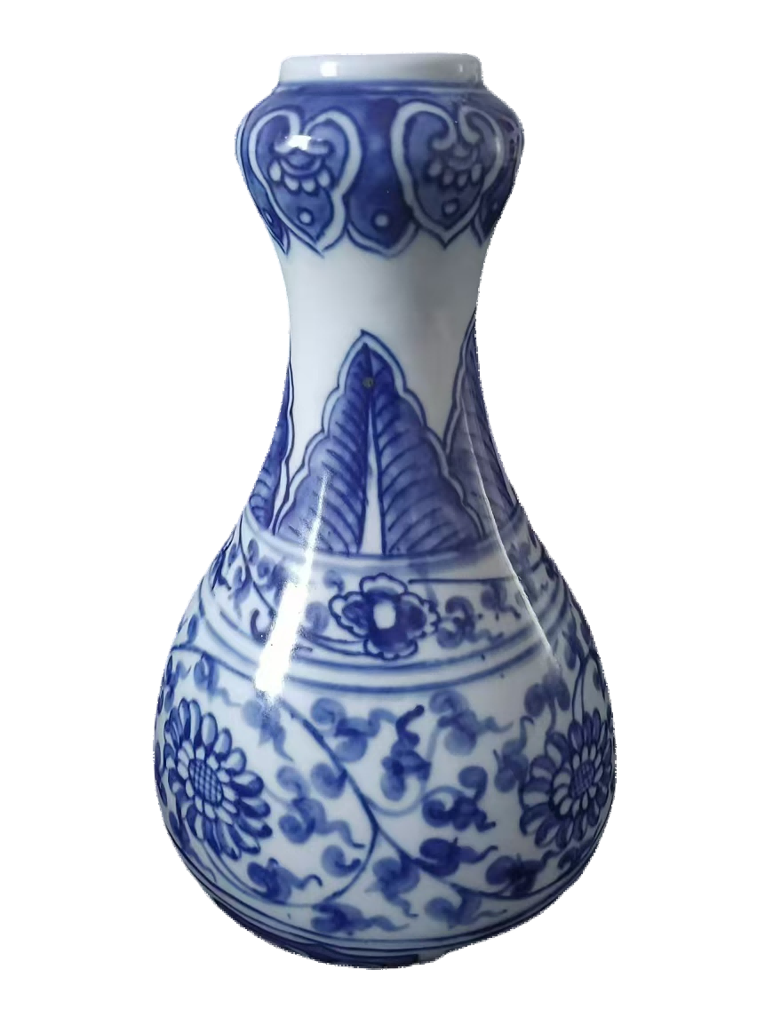 瓷器A127