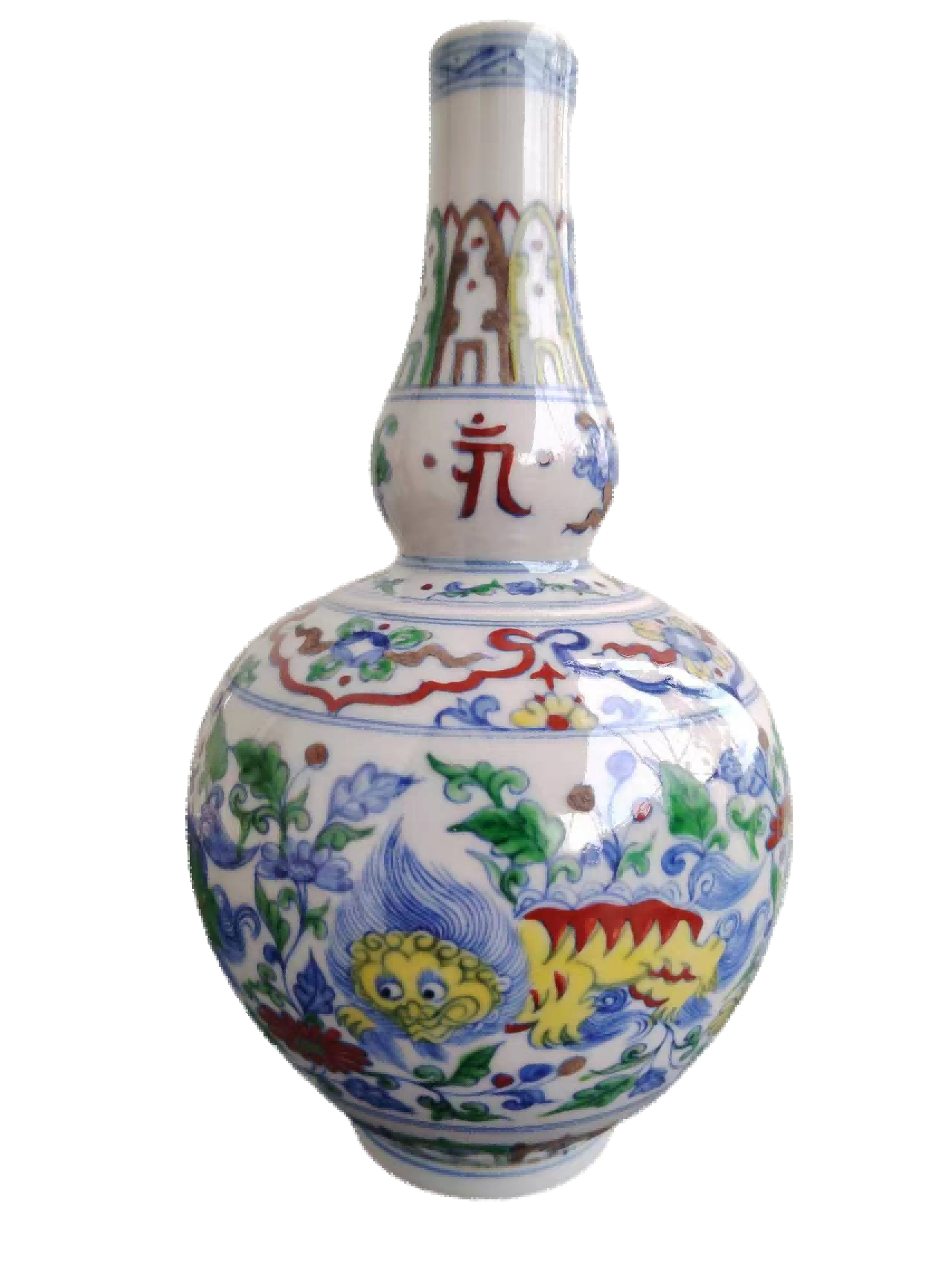 瓷器A160