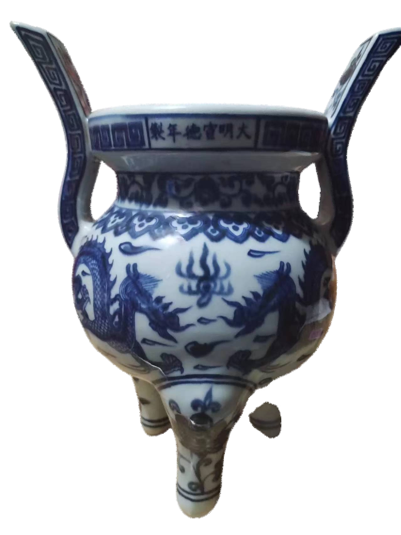 瓷器A160