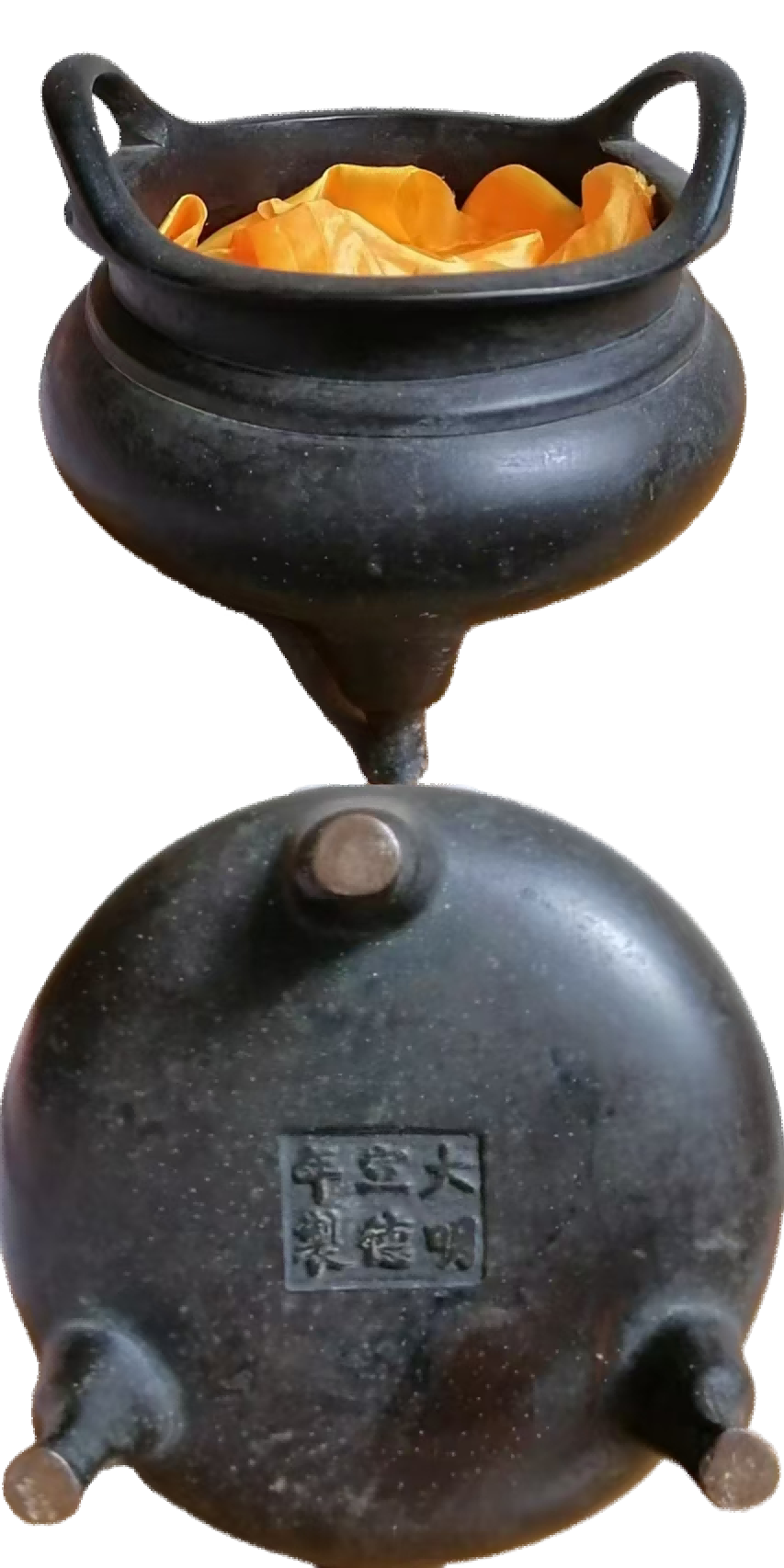 瓷器A163