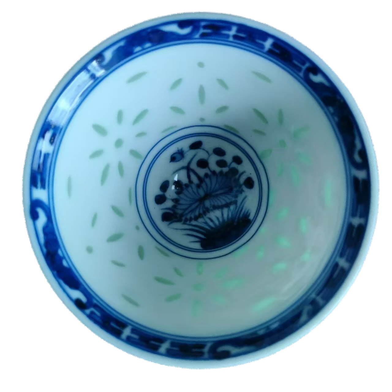 瓷器A204