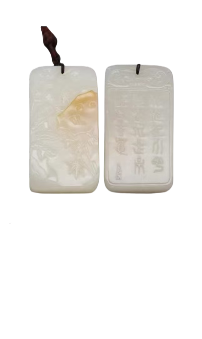 玉器A210