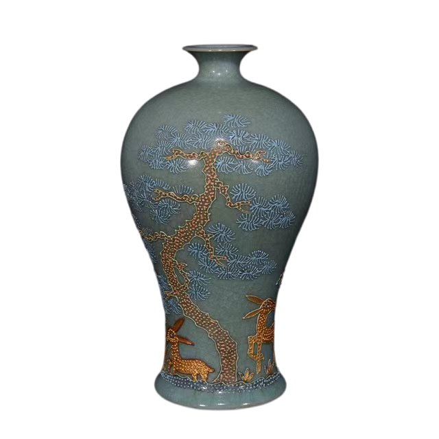 瓷器A171