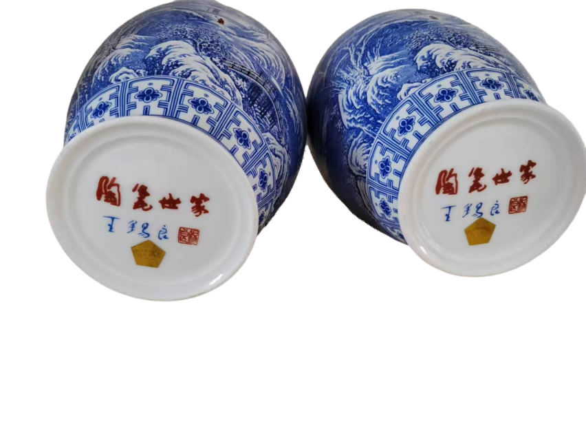 瓷器A174
