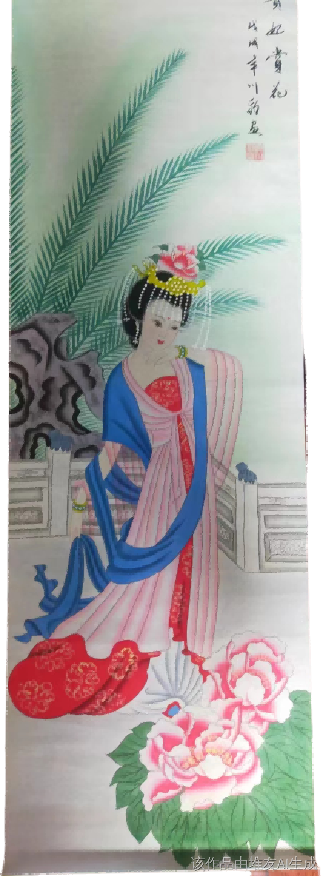 字画A250