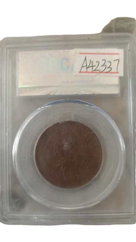 钱币A253