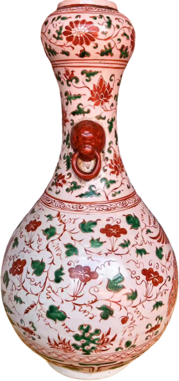 瓷器A331
