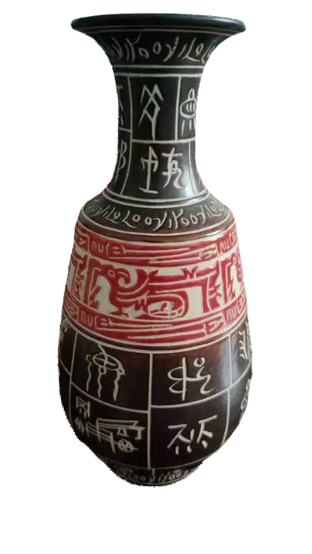 瓷器A334