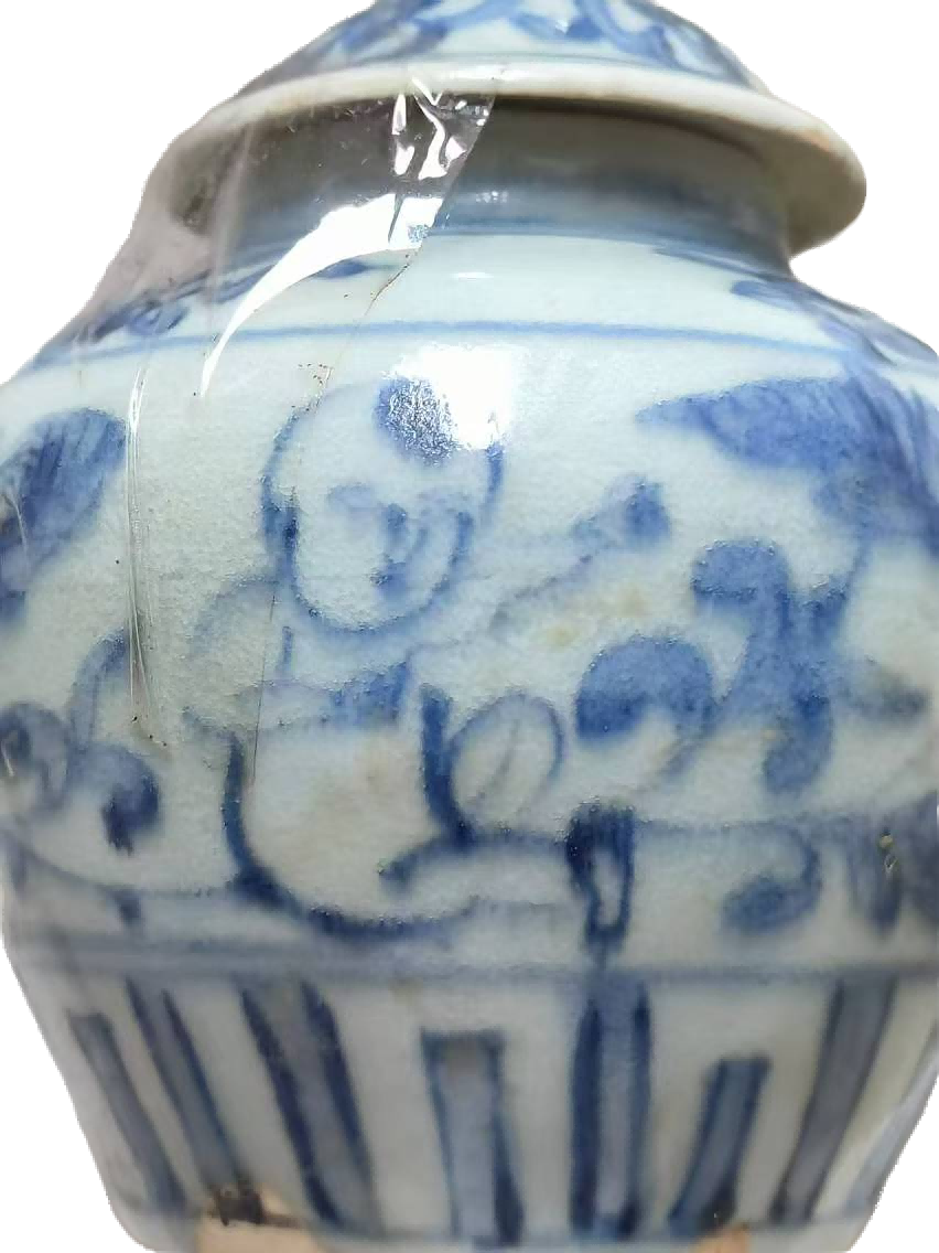 瓷器A317