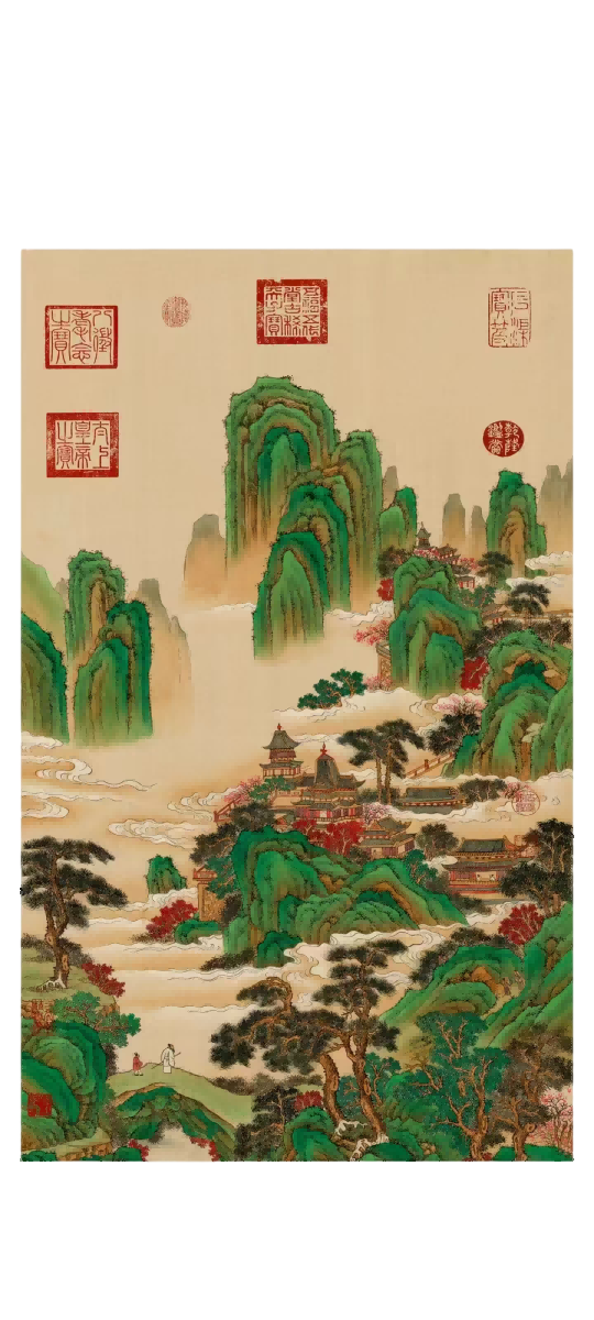 字画A370