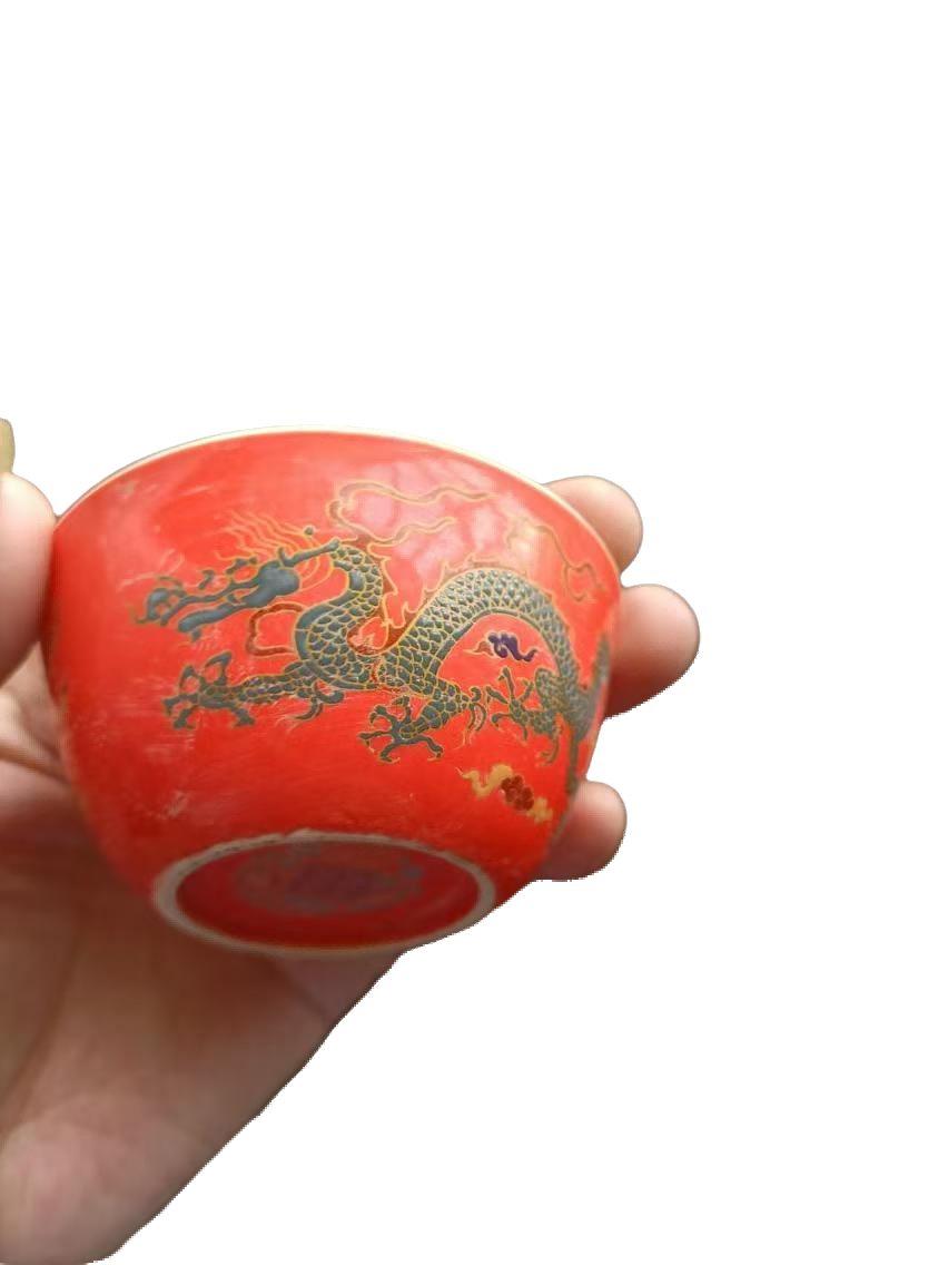 瓷器A337