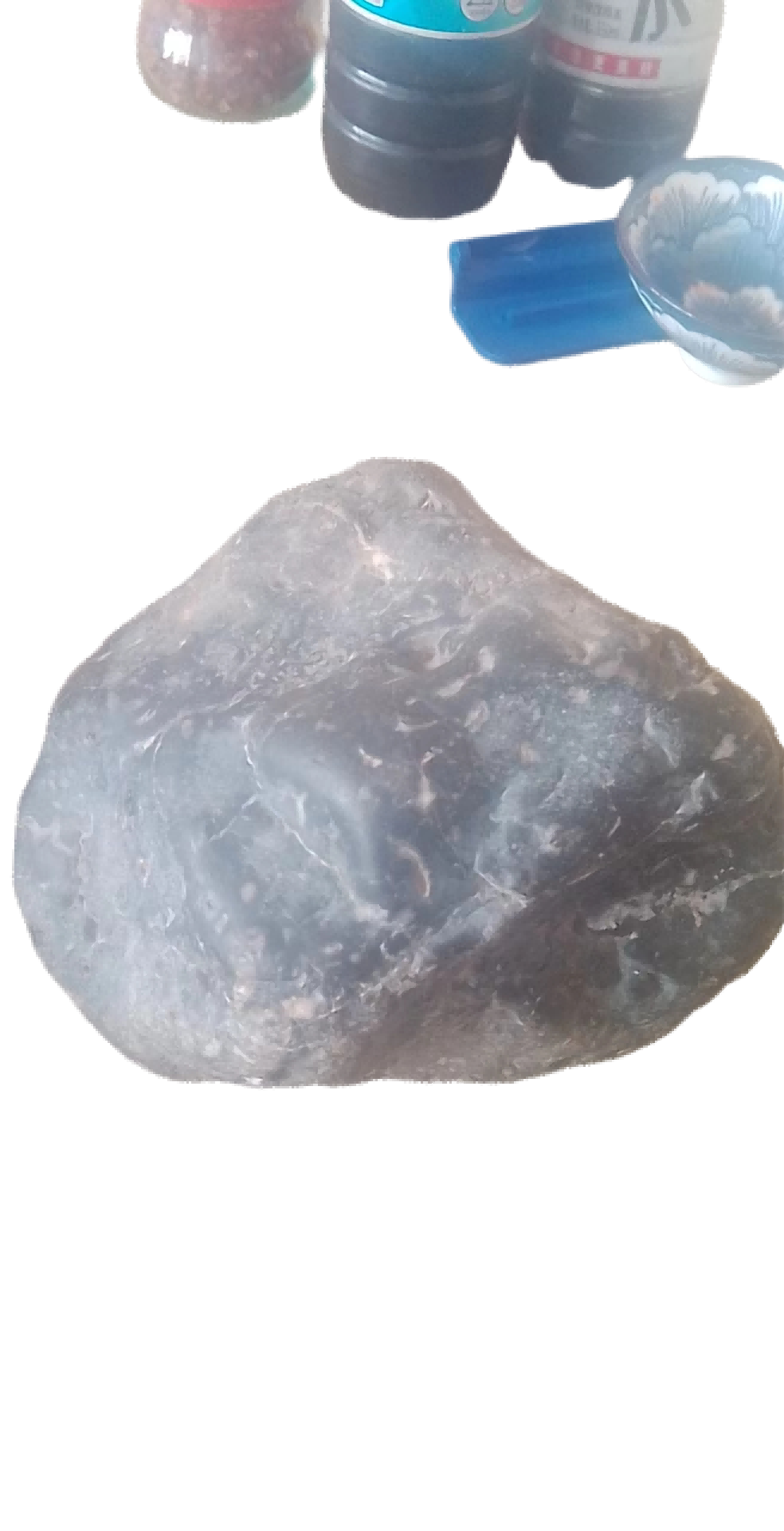 杂项A354