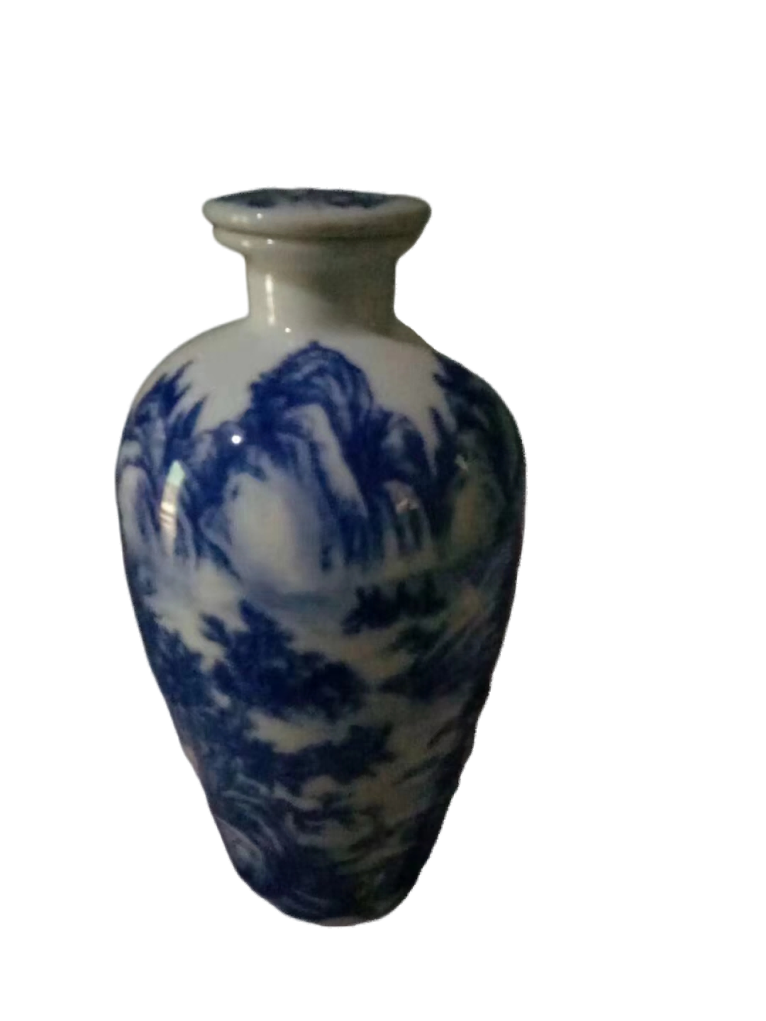 瓷器A420