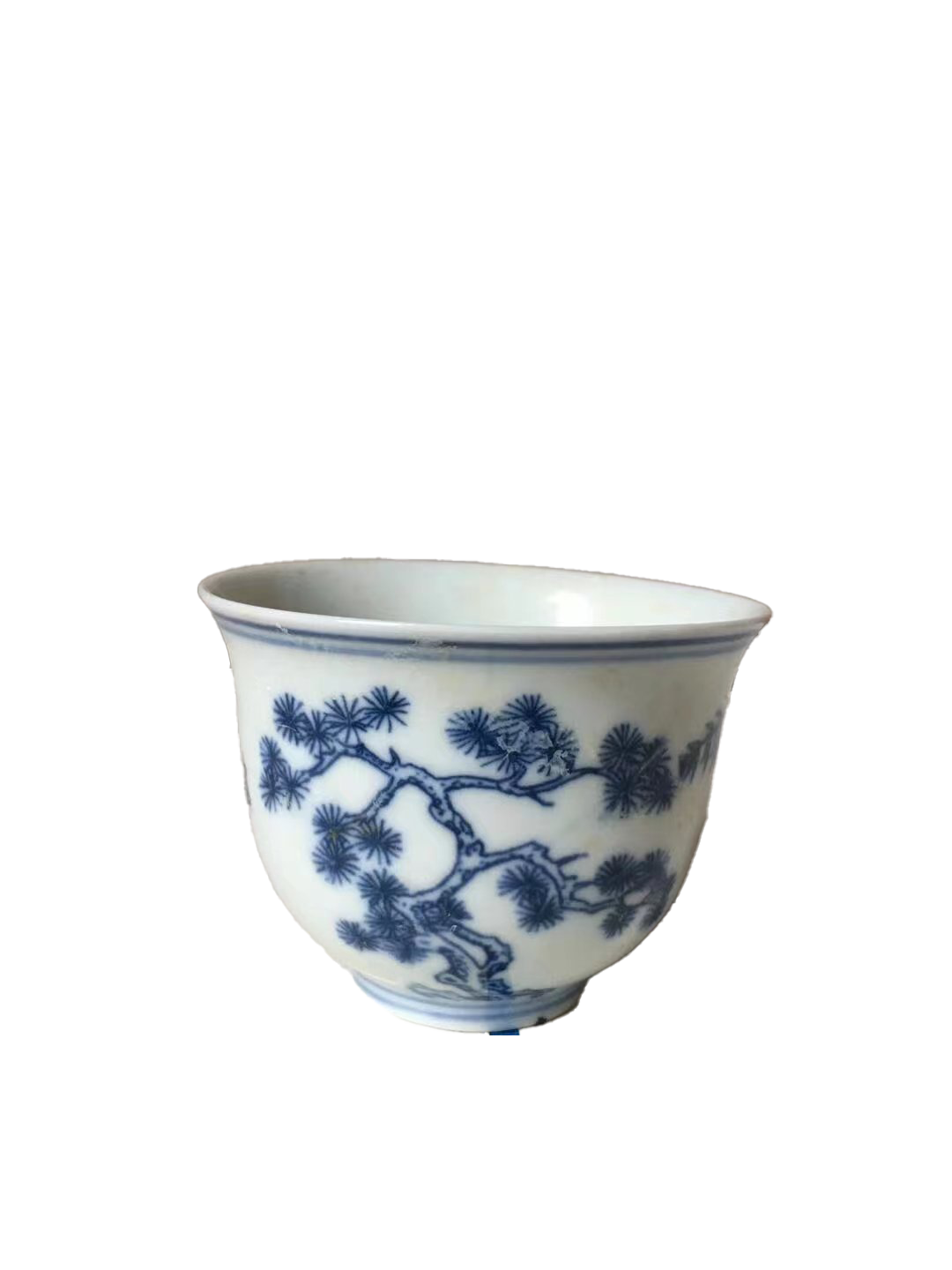 瓷器A425