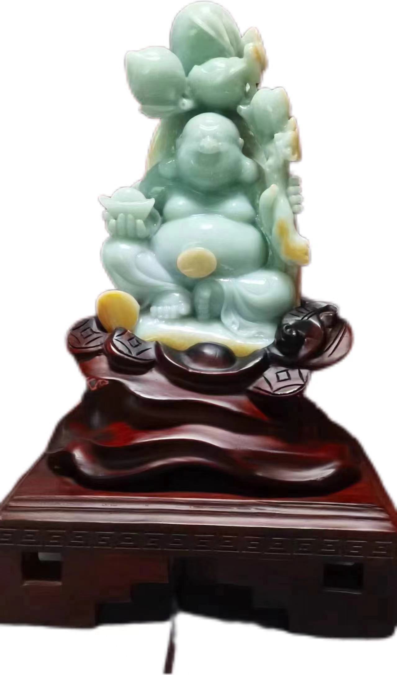 玉器A426