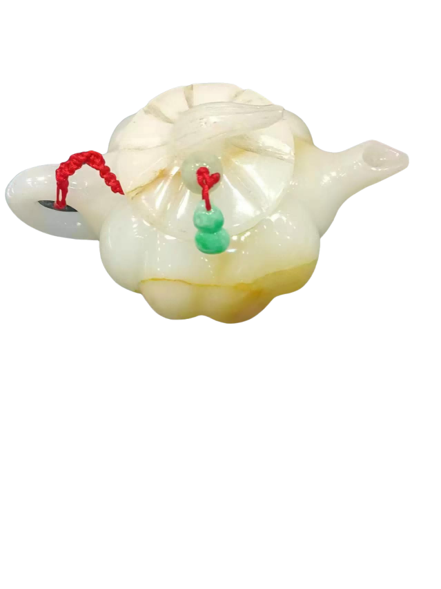 玉器A395