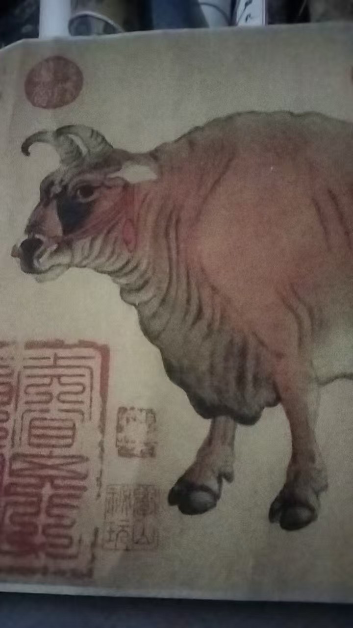 字画A405