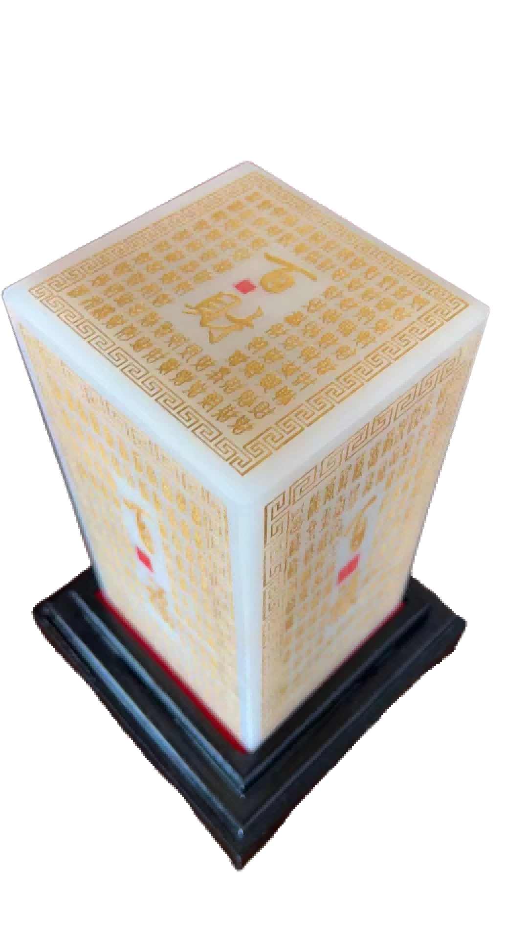 玉器A457