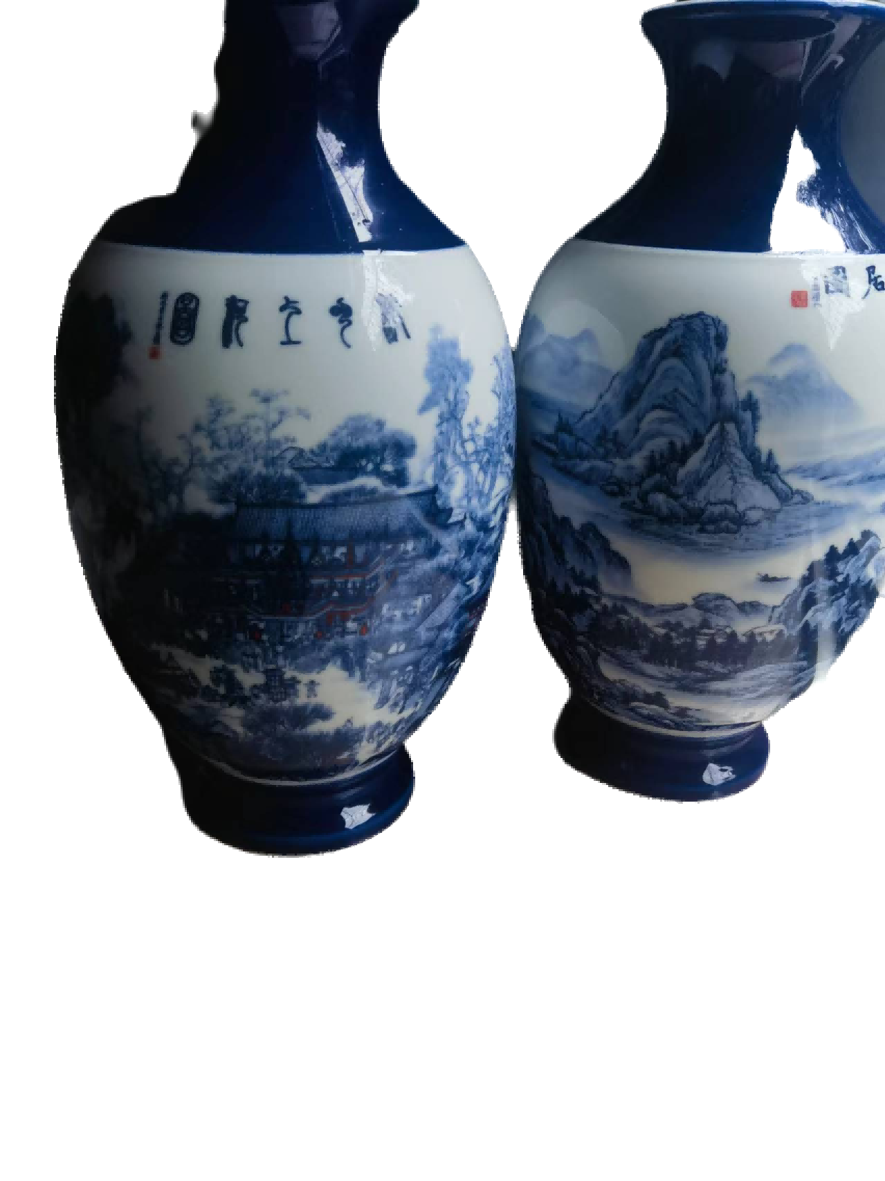 瓷器A457