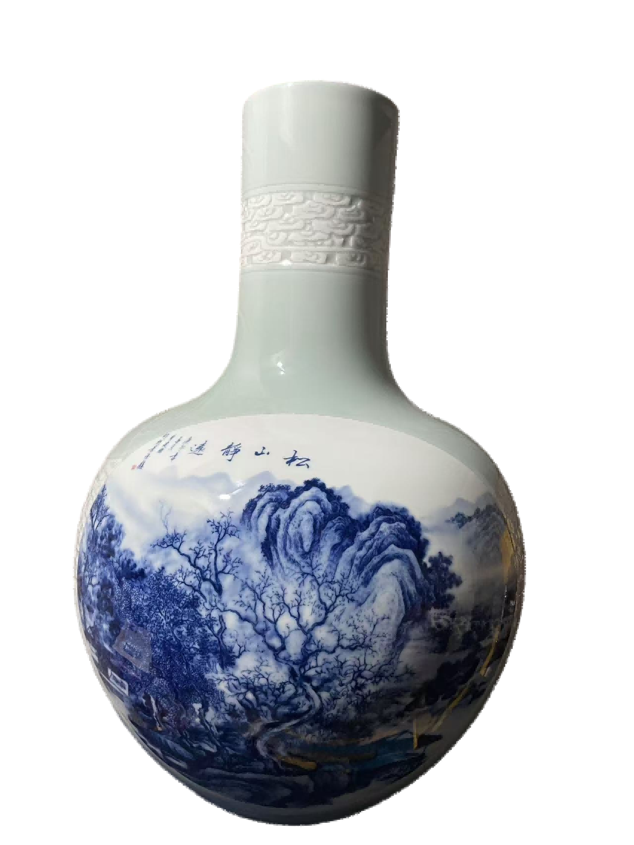 瓷器A419