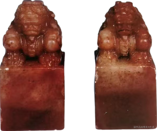 玉器A566