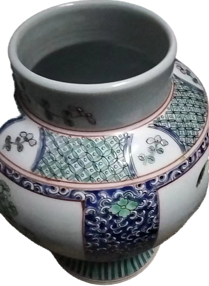 瓷器A625