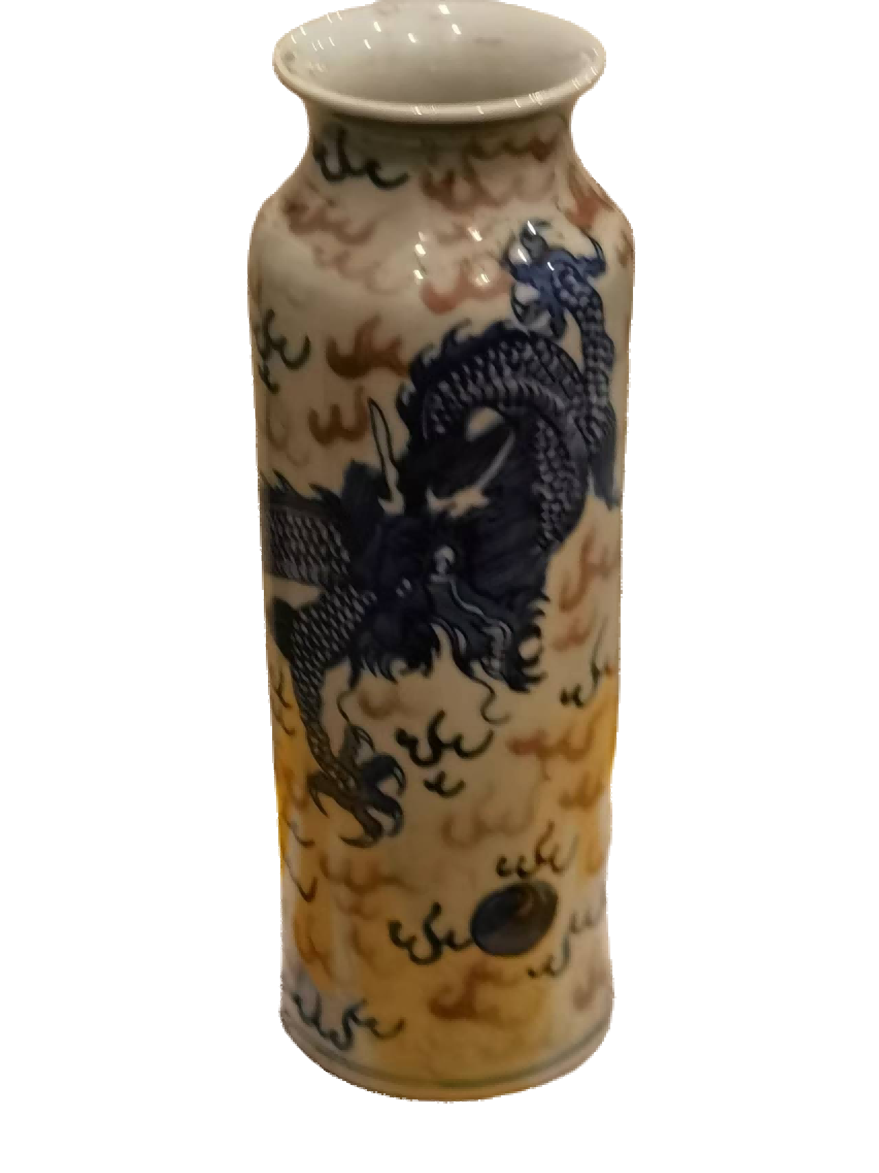 瓷器A682