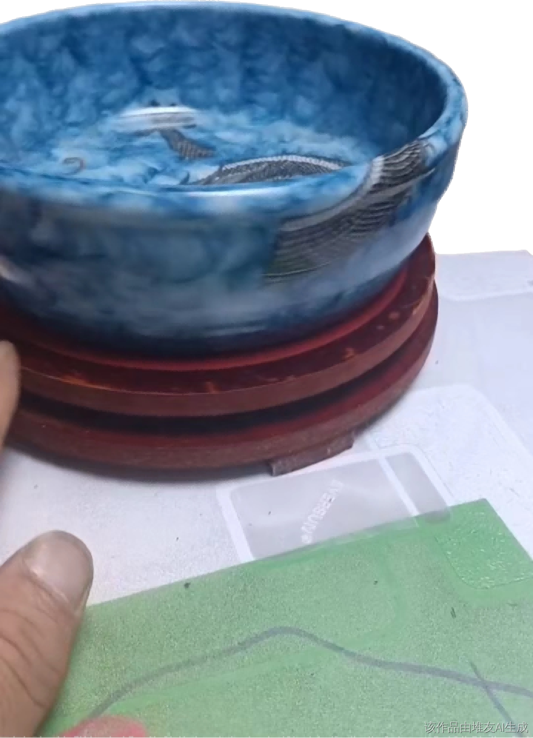 瓷器A688