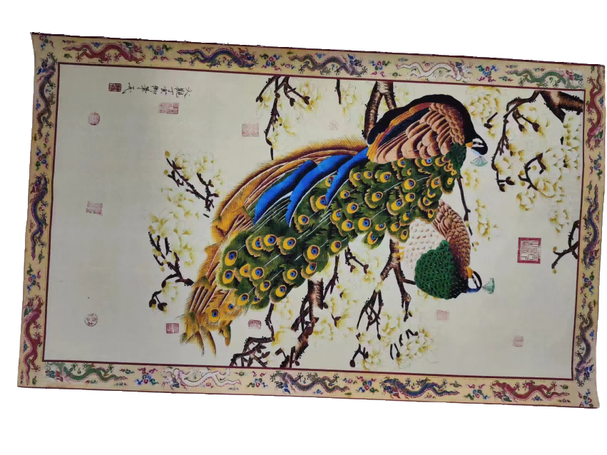 字画A720