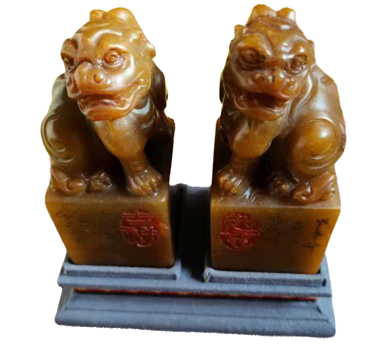 玉器A753