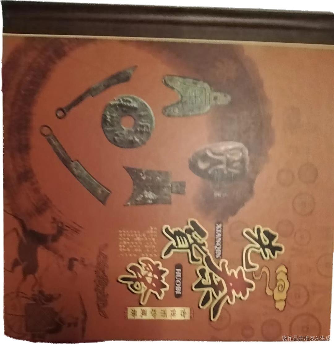 钱币A785