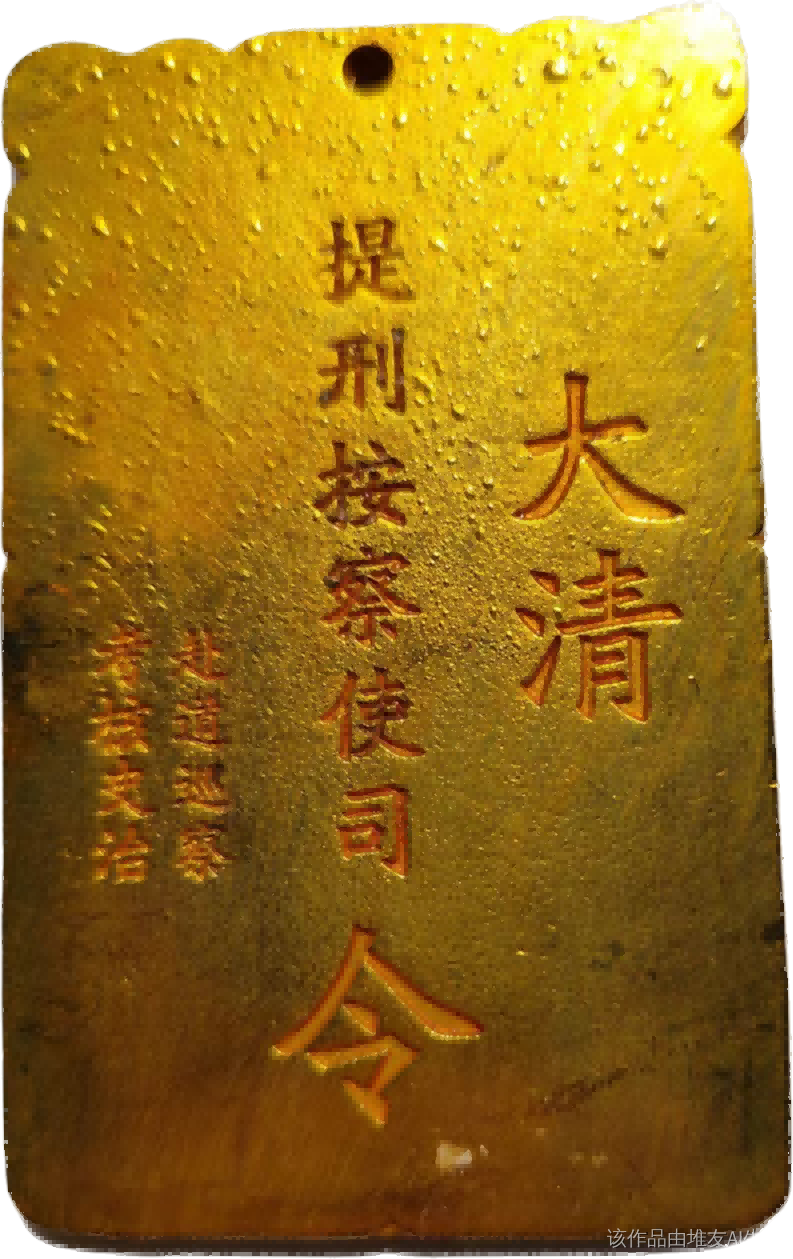 杂项A805