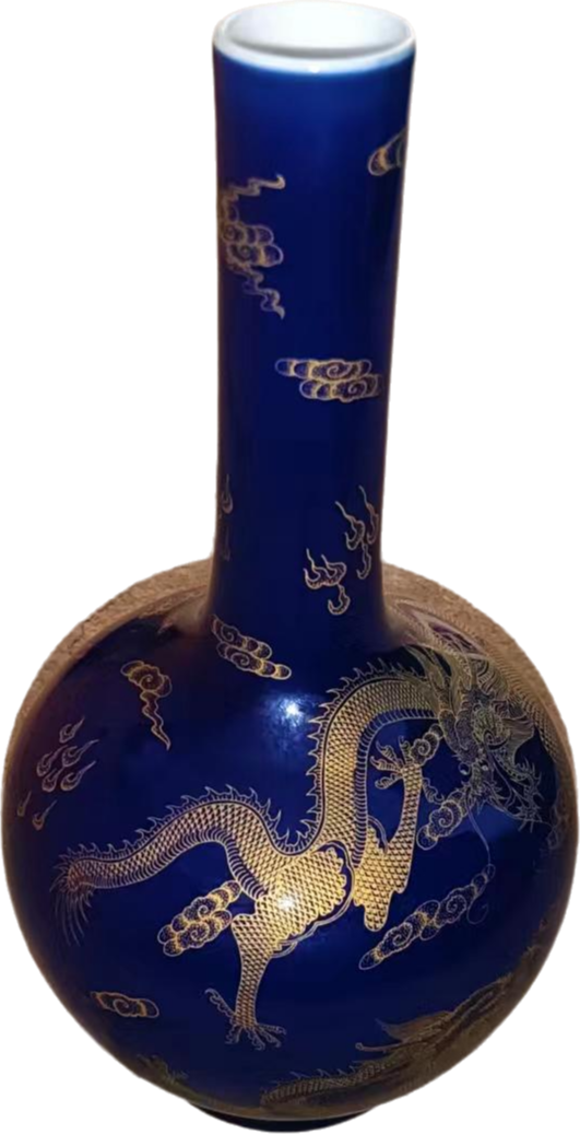 瓷器A822