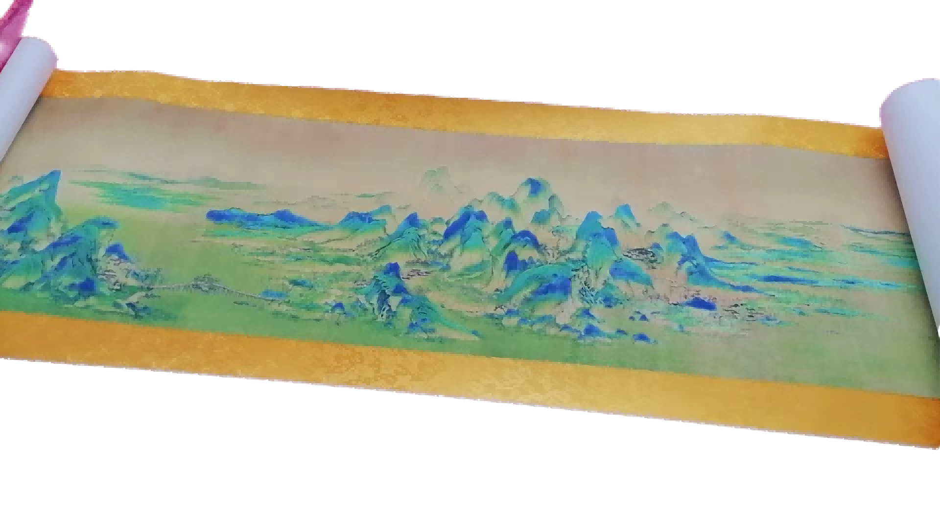 字画A824