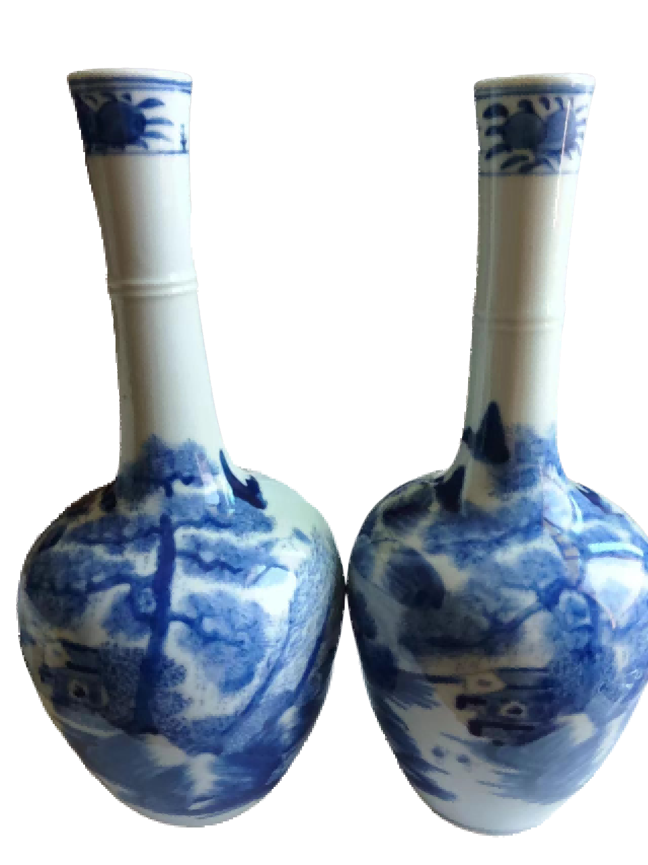 瓷器A858