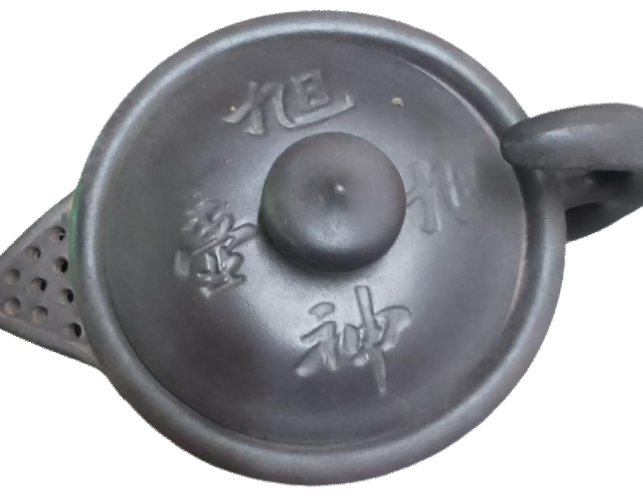 瓷器A972