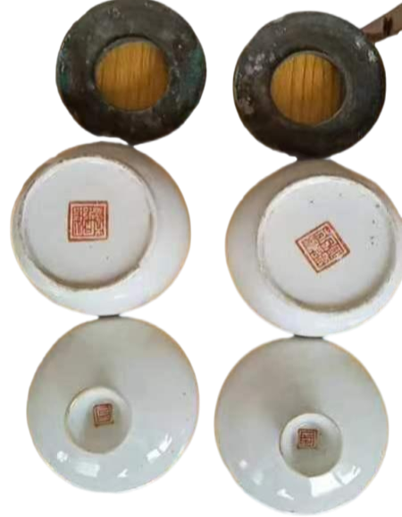 瓷器A042