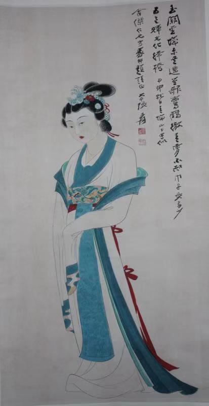字画A904