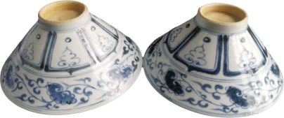 瓷器A955