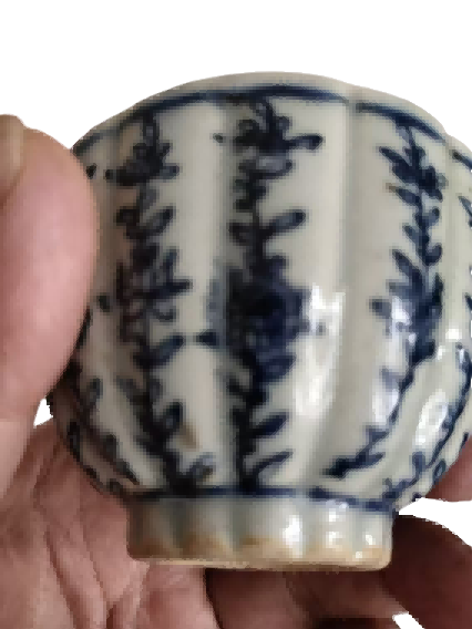 瓷器A983