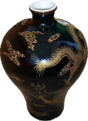 瓷器B002