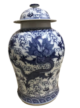 瓷器B004