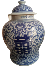 瓷器B006
