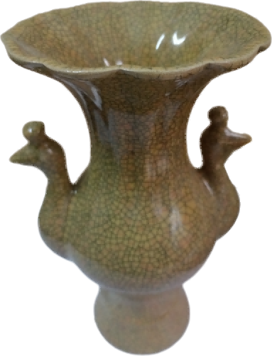 瓷器B006