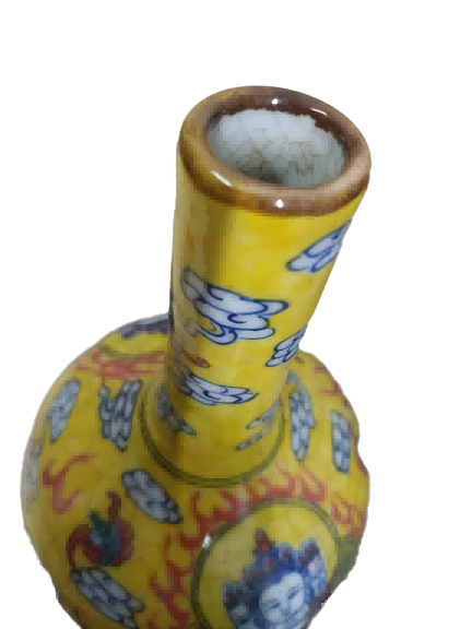 瓷器B006